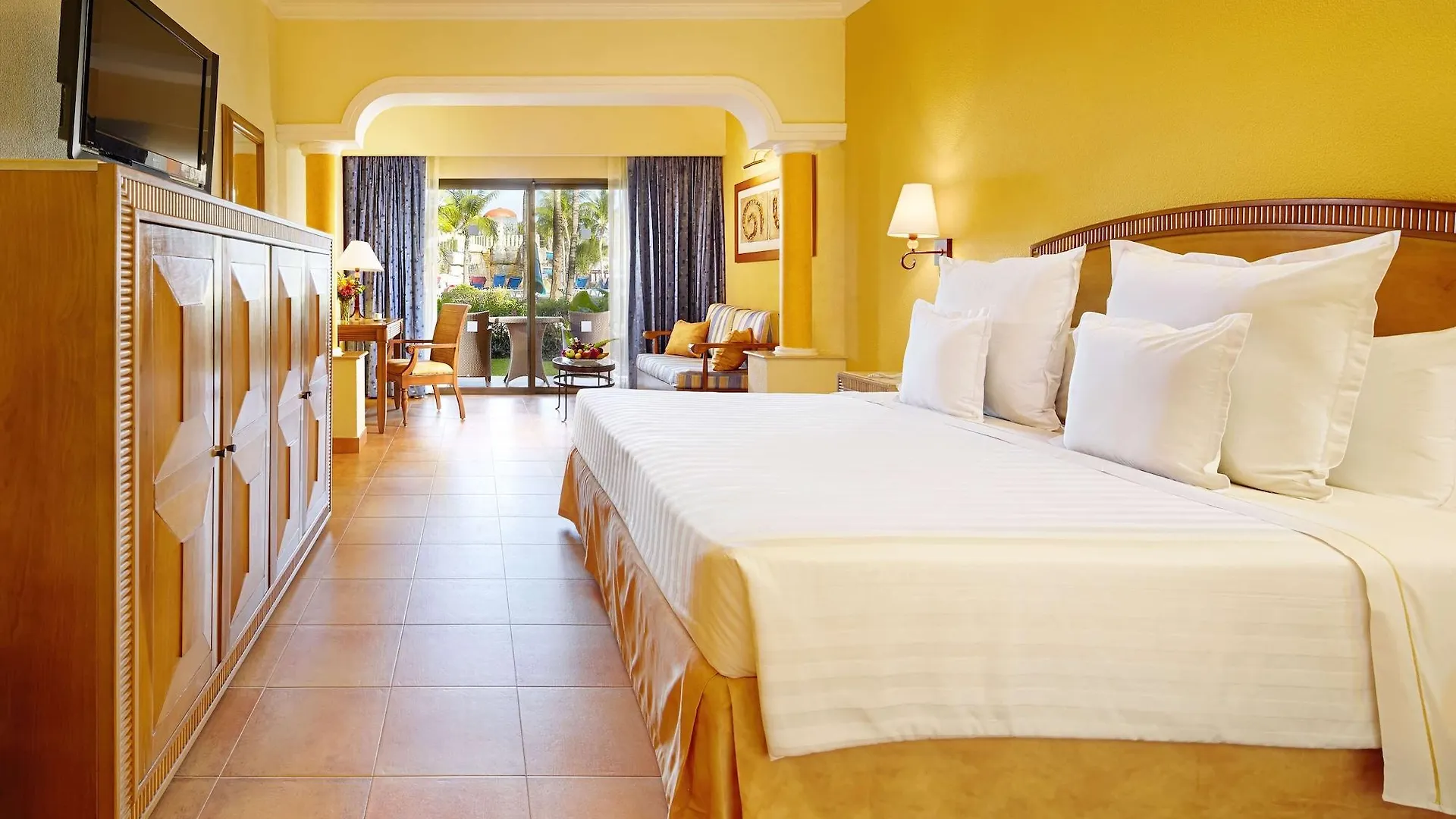 Barcelo Maya Tropical Xpu Ha