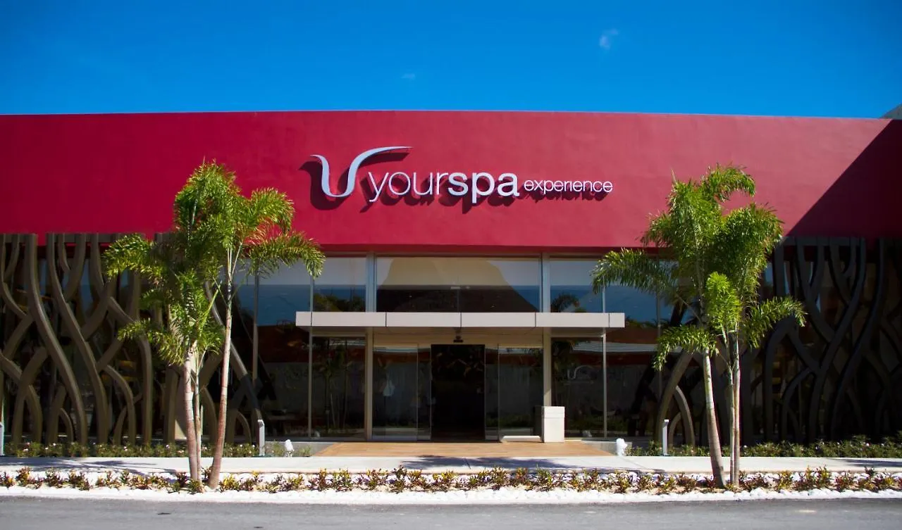 Resort Barcelo Maya Tropical Xpu Ha
