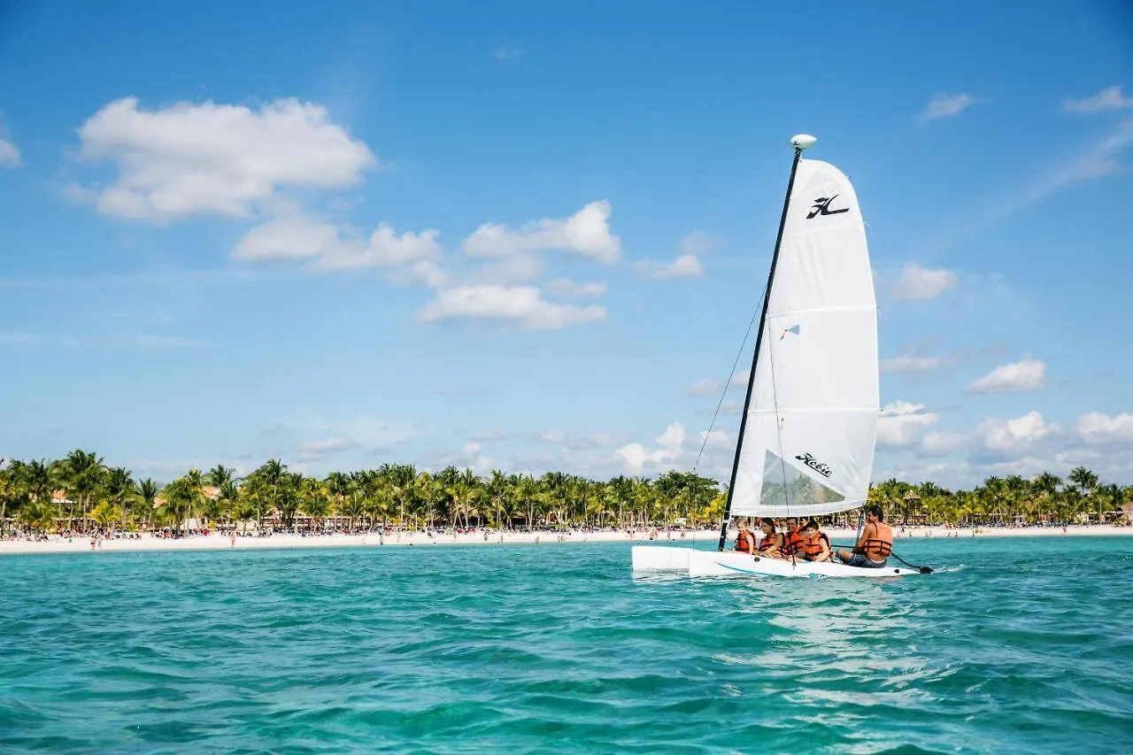 Barcelo Maya Tropical Xpu Ha 5*,