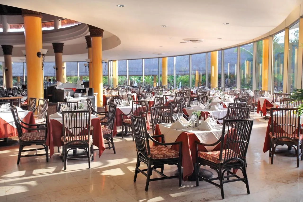 Barcelo Maya Tropical Xpu Ha