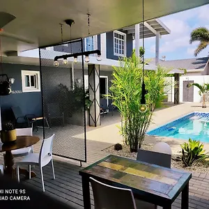  Apartment 11and11aruba Aruba