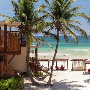 La Zebra Boutique Hotel Tulum