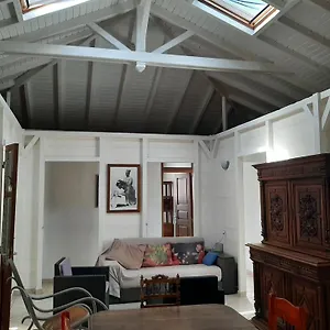  Holiday home A Oculie Guadeloupe