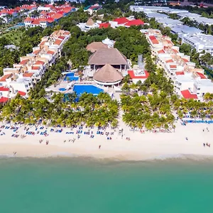 Viva Wyndham Maya - все включено 4* Плая-дель-Кармен