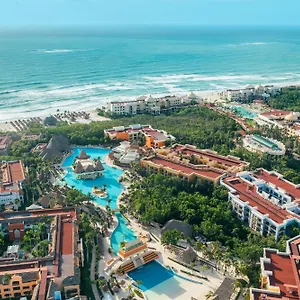 Iberostar Selection Paraiso Lindo Playa Paraiso