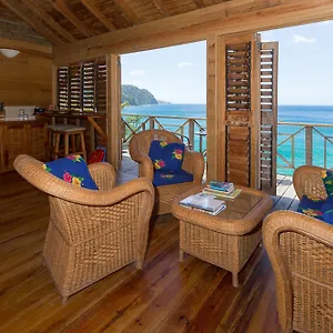  Apartment Seascape On Heavenly Bay Trinidad And Tobago