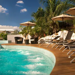 Курортный комплекс Sandos Caracol Eco (adults Only) Плая-дель-Кармен