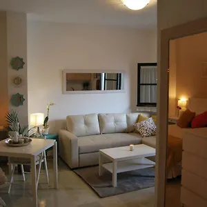  Apartment El Rincon De Aurora Spain