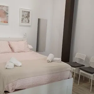  Apartment Jeronimo De Cordoba Spain