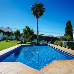  Holiday home Angie Spain