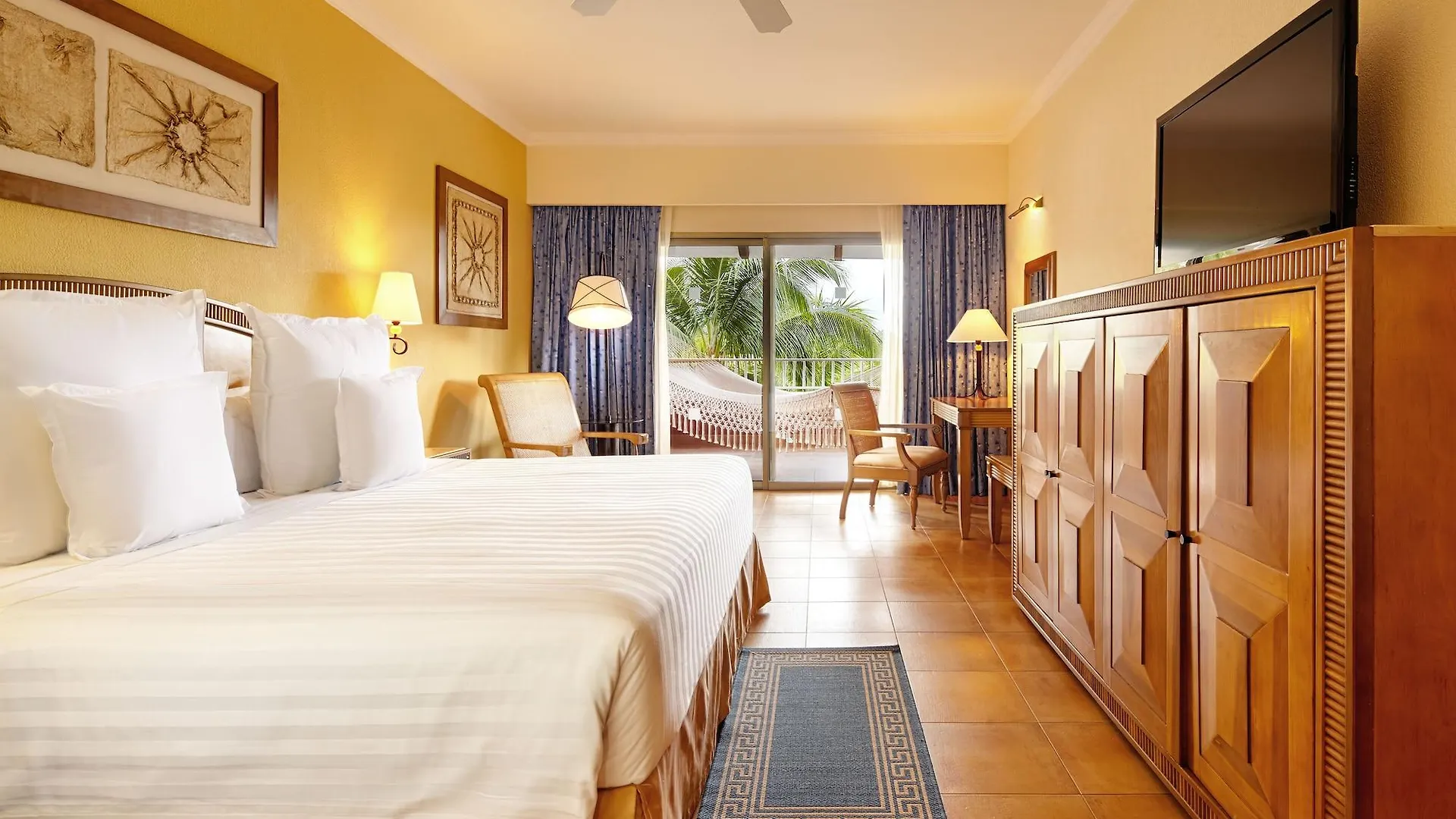 Barcelo Maya Tropical Кспу-Ха