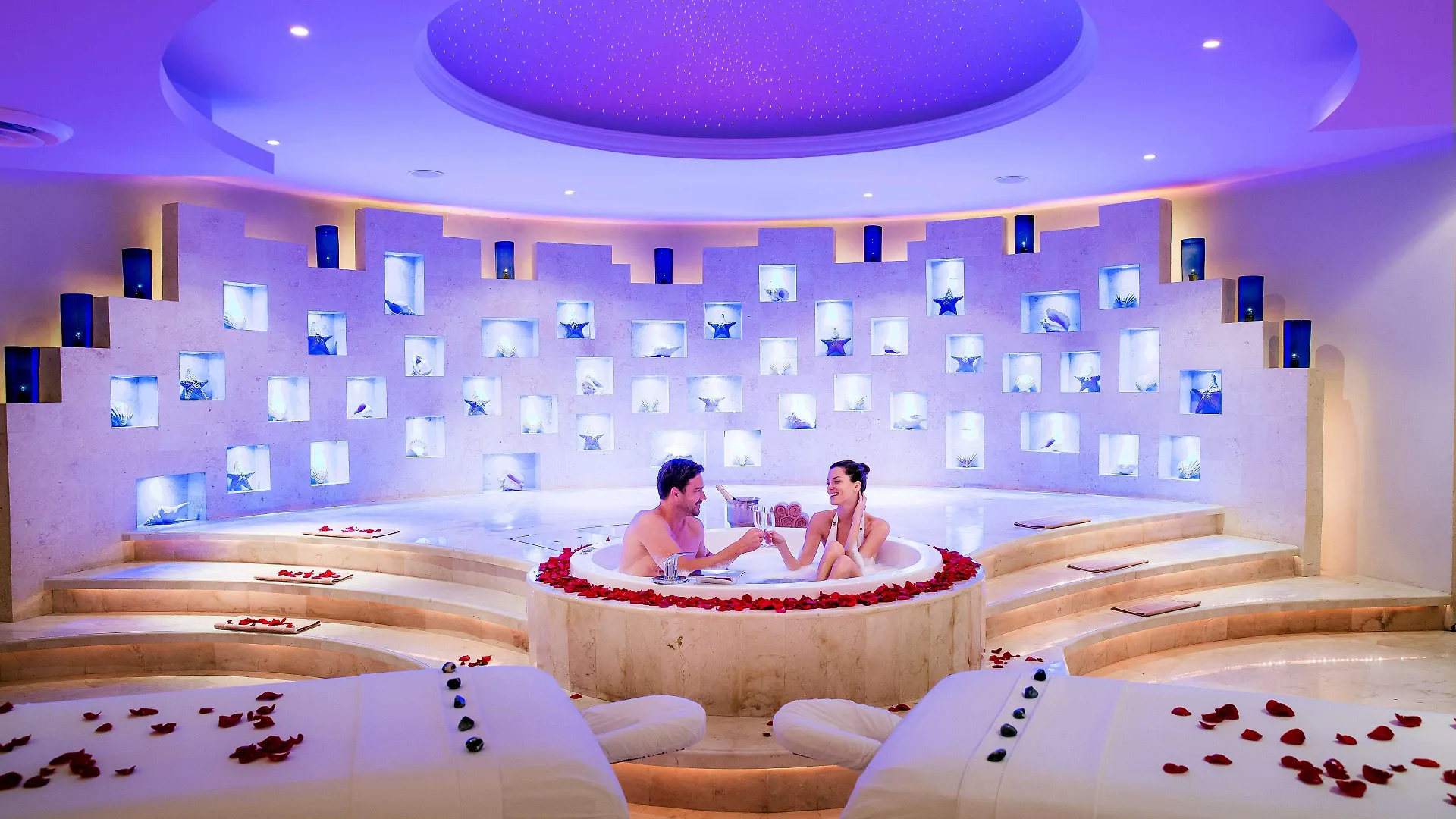Barceló Maya Tropical - All Inclusive Xpu Ha Resort