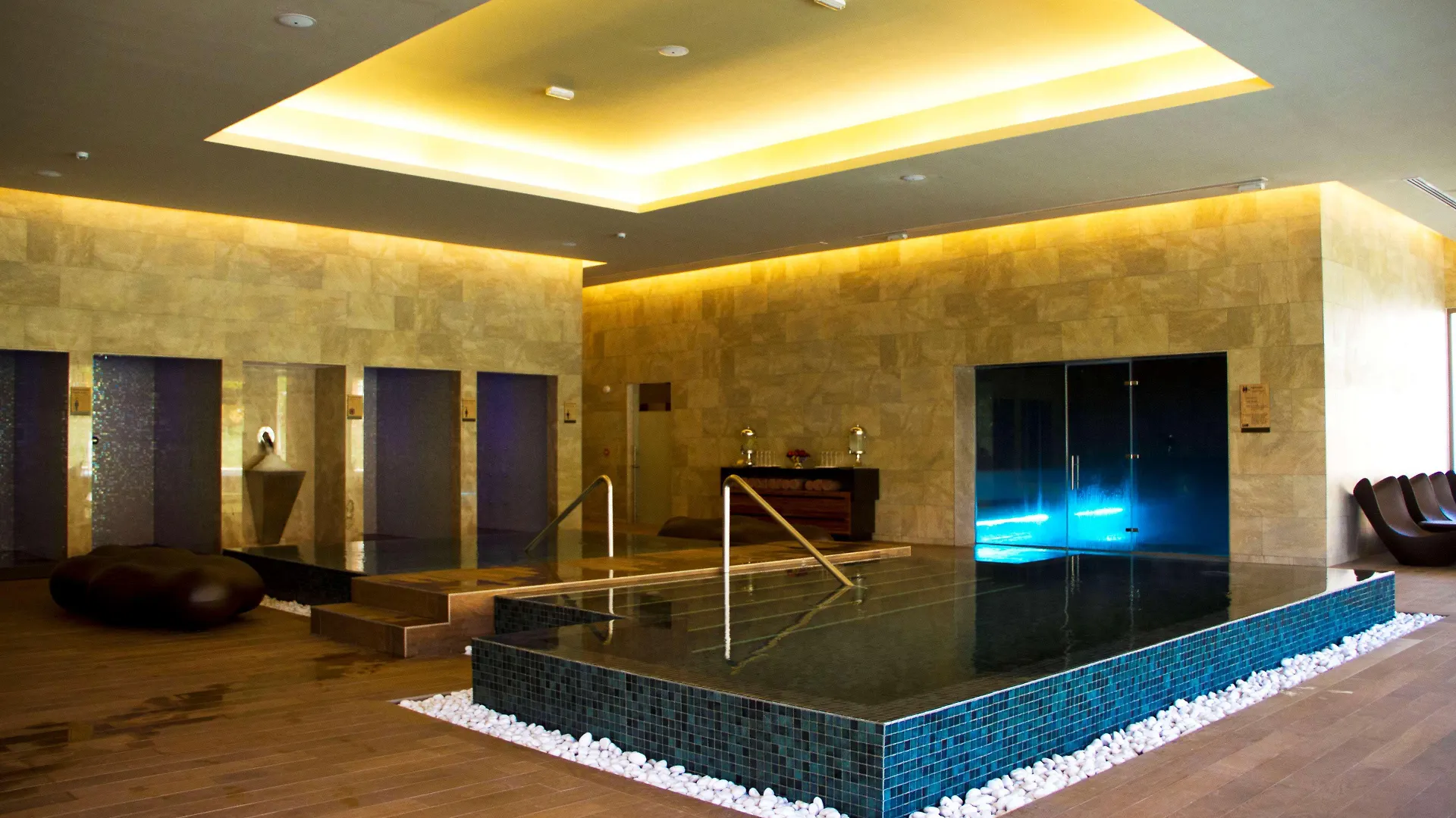***** Resort Barceló Maya Tropical - All Inclusive Xpu Ha México