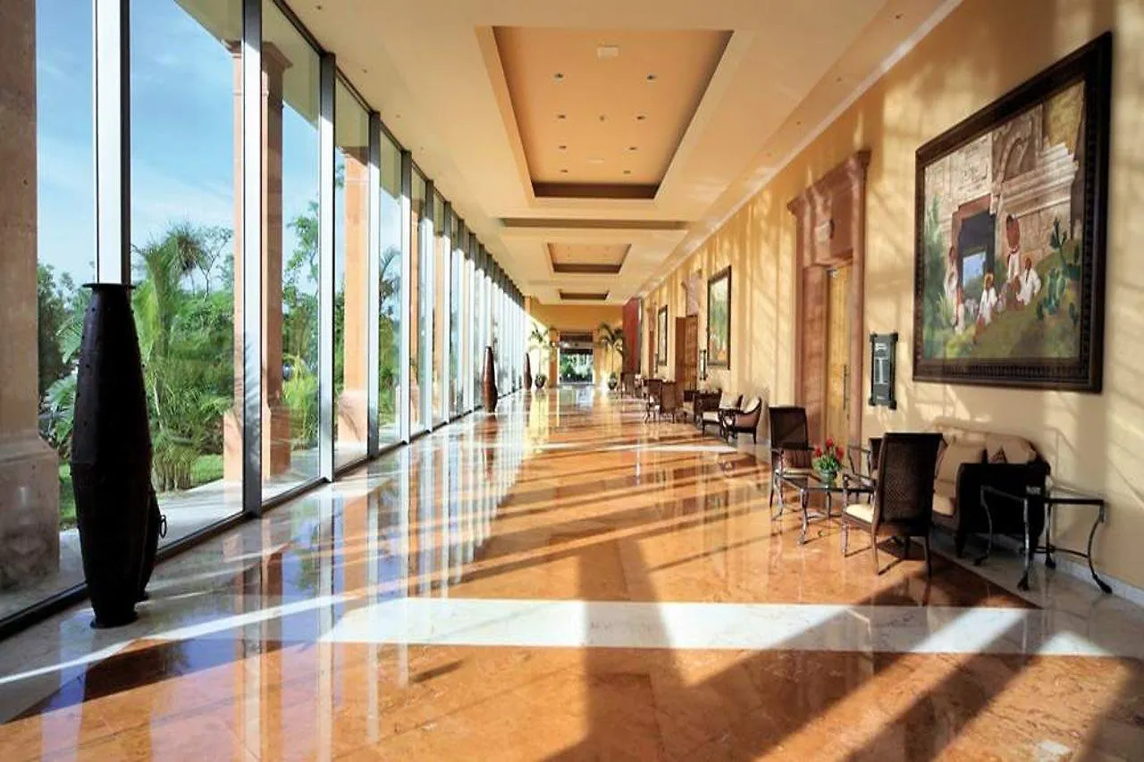 Barceló Maya Tropical - All Inclusive Xpu Ha
