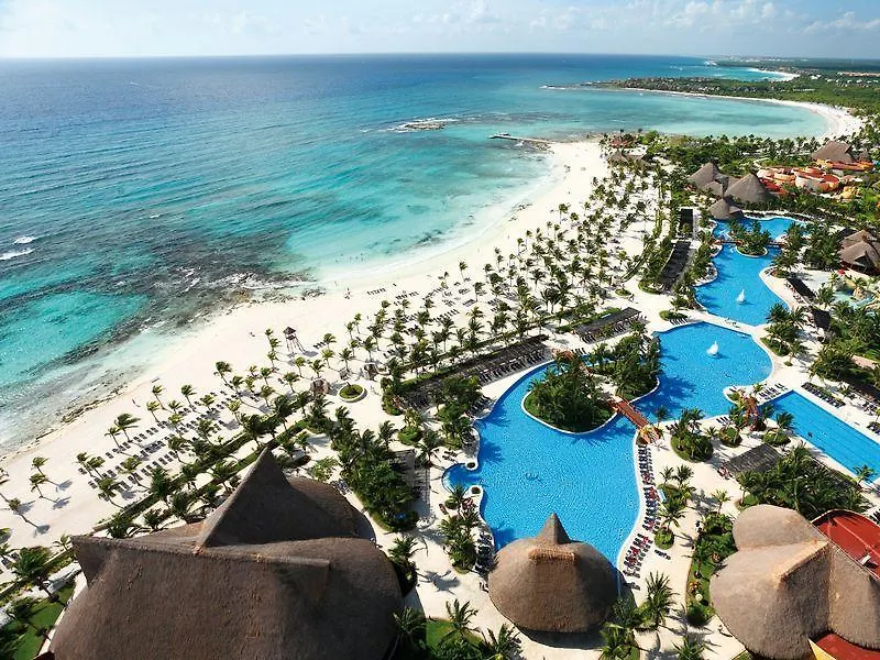 Barcelo Maya Tropical Кспу-Ха Курортный комплекс
