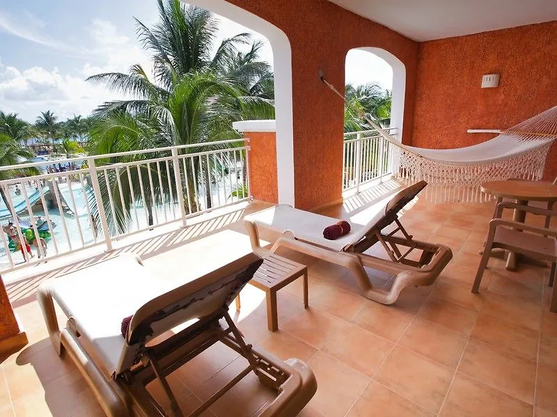 Barcelo Maya Tropical Кспу-Ха 5*,  Мексика