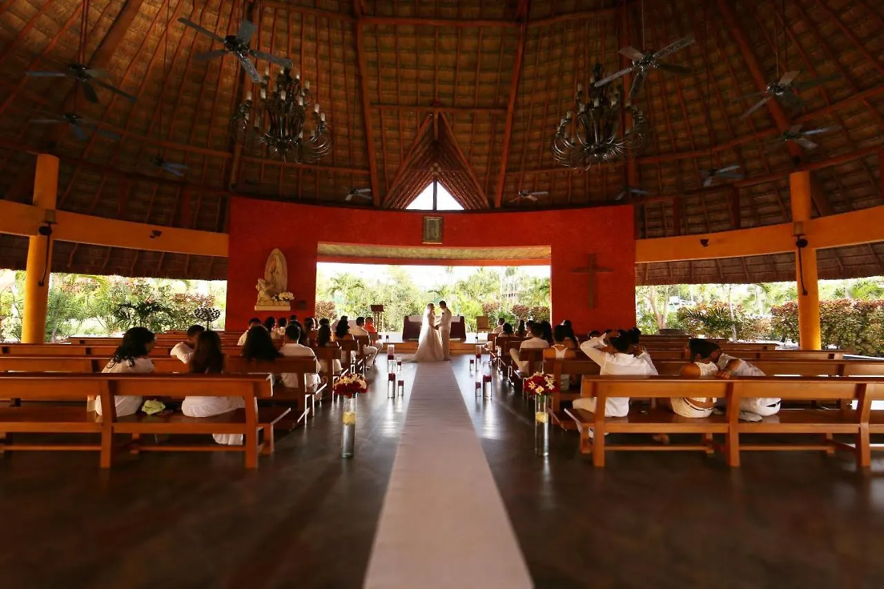 Barcelo Maya Tropical Кспу-Ха 5*,  Мексика