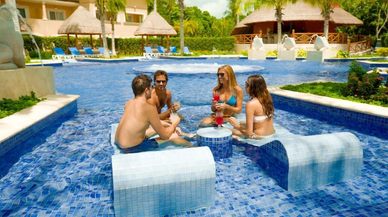 Barceló Maya Tropical - All Inclusive Xpu Ha