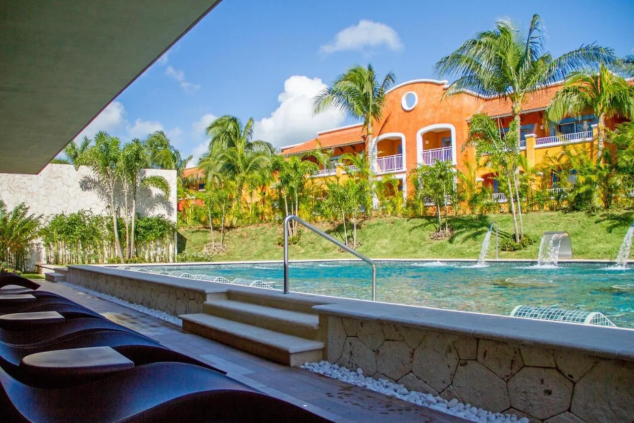 Barcelo Maya Tropical Кспу-Ха Курортный комплекс