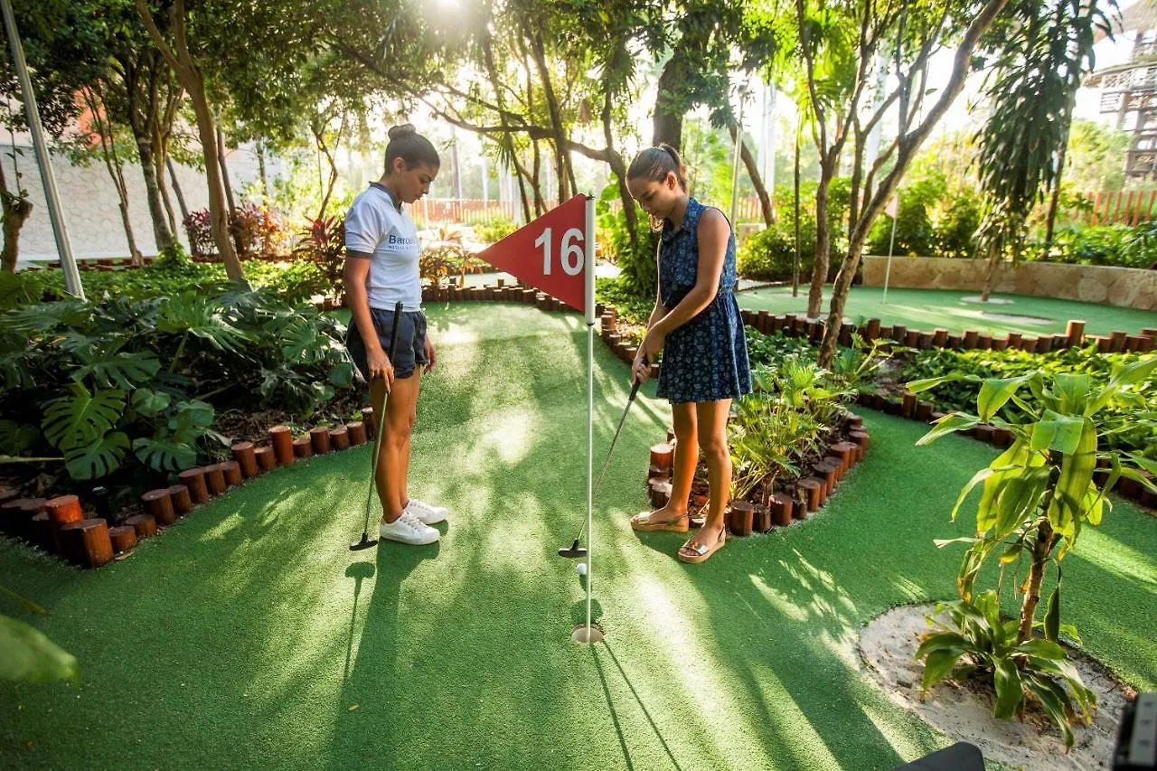 Barceló Maya Tropical - All Inclusive Xpu Ha