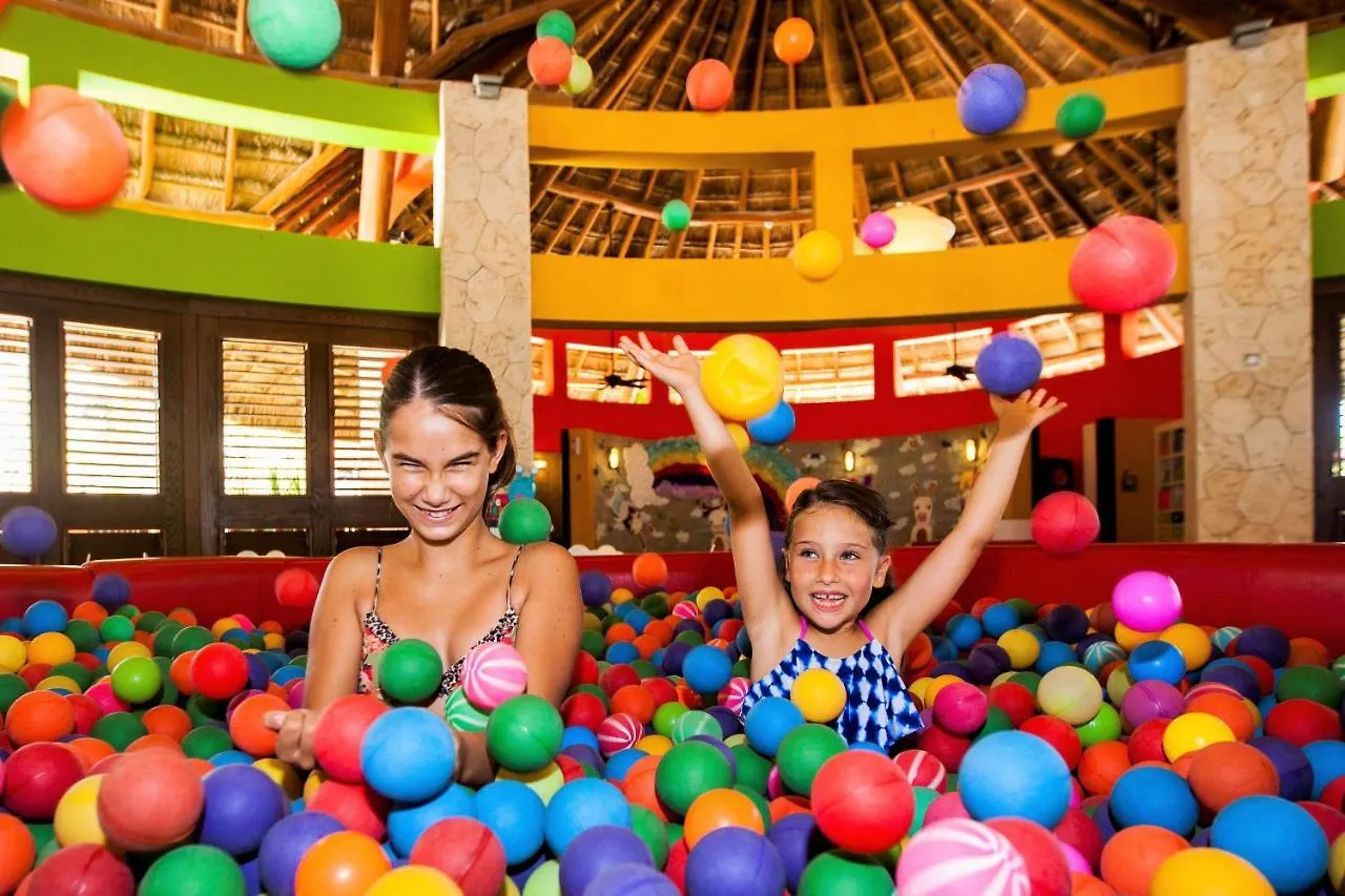 Barceló Maya Tropical - All Inclusive Xpu Ha
